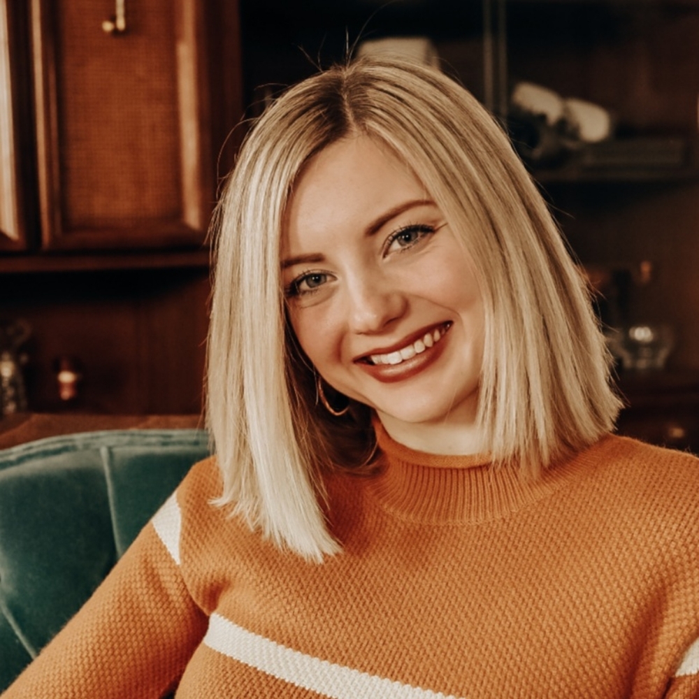 Meet your Posher, Heidi